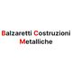 Balzaretti Costruzioni Metalliche Sagl