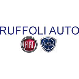Ruffoli Auto logo