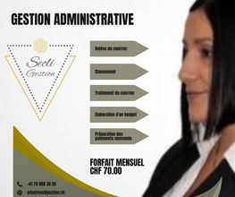 Secli Gestion Sàrl Bild 2