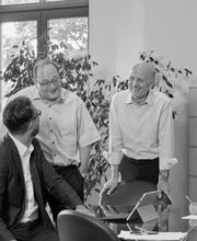 ATG – Amira Treuhandgesellschaft Chemnitz mbH Steuerberatungsgesellschaft Bild 2