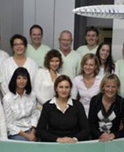 Hilzensauer Bernd, Hübner Christian, Herbig Jul, Faßnacht Thomas, Keck Felix Dres. med. Orthopäden Bild 2