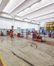 Euromaster Pedrazzi Pneumatici immagine 1