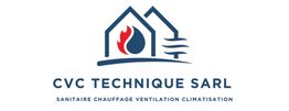 CVC Technique Sarl