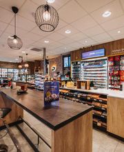 Shell Recharge Charging Station Bild 20