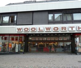 Woolworth Bild 1