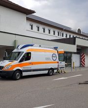 RSM Ambulance Bild 2