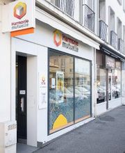 Harmonie Mutuelle - Louviers - Mutuelle image 1