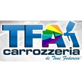 Tfa Carrozzeria logo
