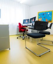 Praxis für Kieferorthopädie AG | Dr. med. dent. Deplazes-Suter Pia Bild 7