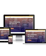 M. Günter, Internet Dienstleistungen Bild 3