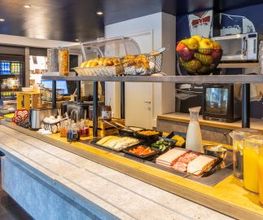 ibis budget Basel Pratteln Bild 4