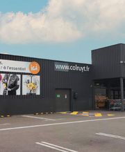 Supermarché Colruyt image 1