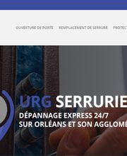 Serrurier Orléans - URG Dépannage image 12