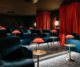 Ruby Mimi Hotel Zurich by IHG Bild 3