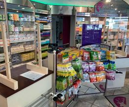 Hubertus-Apotheke Bogen Bild 3
