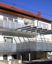 MSB Metallbau GmbH Bild 1