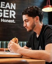 The Clean Burger Leipzig Bild 4