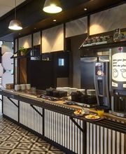 B&B HOTEL Paris Porte des Lilas image 9