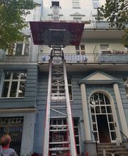 Möbellift Vermietung Berlin Bild 3