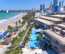 Esmeralda Praia Hotel imagen 1