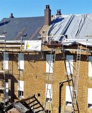 Nord Est Toitures image 2