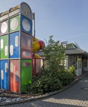McDonald's Bild 3