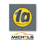 Horst Michels e.K. Kfz-Werkstatt & Lackiererei logo