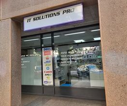 Info Data PC/Mac service center Bild 4