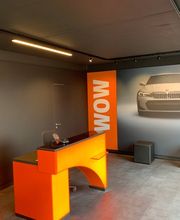 SIXT Autovermietung Köln Nord Bilderstöckchen Bild 3