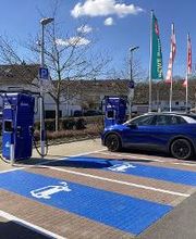 Aral pulse Ladestation Bild 4