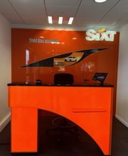 SIXT La Rochelle aéroport