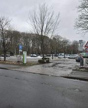 E.ON Drive Public Ladestation Bild 1