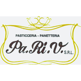 Panificio Pasticceria Pariv logo