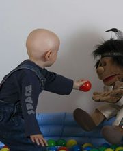 Ergotherapie mit Herz Daniela Beck Bild 2