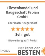 werkenntdenBESTEN.de Qualitätssiegel