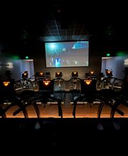 The Edge Fitness Clubs image 11