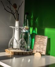 Zollhaus Biergarten Bild 7