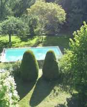 DE L'EAU AU JARDIN PISCINE MAGILINE image 7