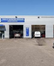 EUROMASTER Bourg En Bresse - Atelier Racing Auto image 7