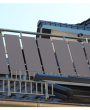 Matthias Ziegler GmbH Dach - Fassade Bild 4