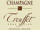 Champagne Treuffet Père Et Fils