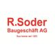 R. Soder Baugeschäft AG