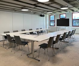 GLZ Gewerbe- und Logistikzentrum Bubendorf AG Bild 6