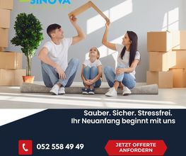 Sinova Reinigung GmbH Bild 1