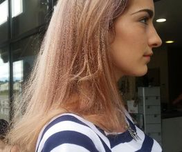 Crysalide Coiffure image 5