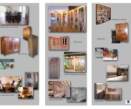 Francois Leroyer Creations image 8