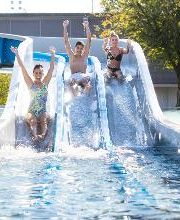 Sportzentrum Zuchwil Bild 2