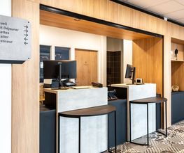 B&B HOTEL Cap d'Agde Bessan image 7
