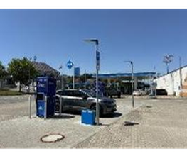Aral pulse Ladestation Bild 3