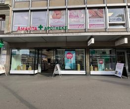 amavita-apotheke-bahnhofstrasse-zürich